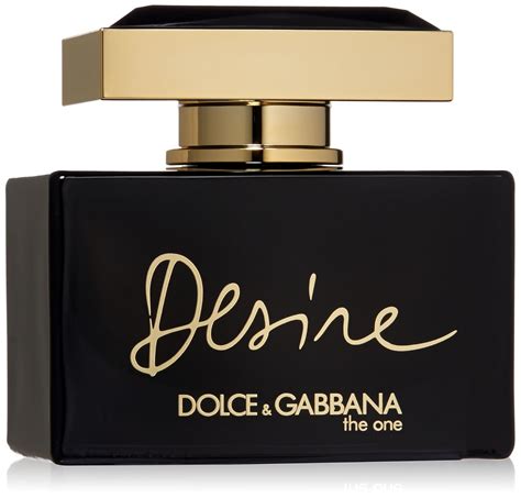 dolce and gabbana desire perfume.